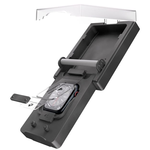 SwitchEasy VETRO 3D Full Screen Protector For Apple Watch 7/8