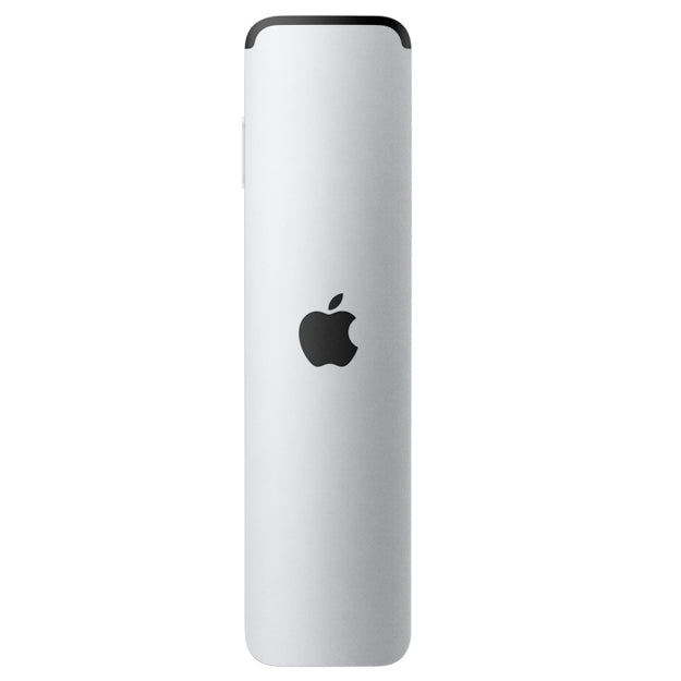 Apple Siri Remote (3rd Generation) - Silver