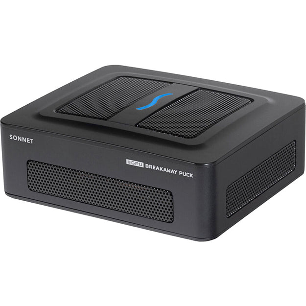 Macbook Air Egpu Macbook Air Egpu Sonnet EGPU Breakaway Puck RX
