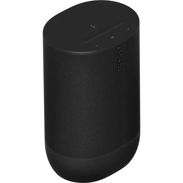 Sonos Move 2 Portable WiFi & Bluetooth Speaker