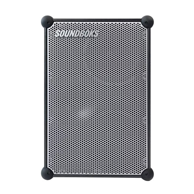 Soundboks 4 Portable Bluetooth Performance Speaker