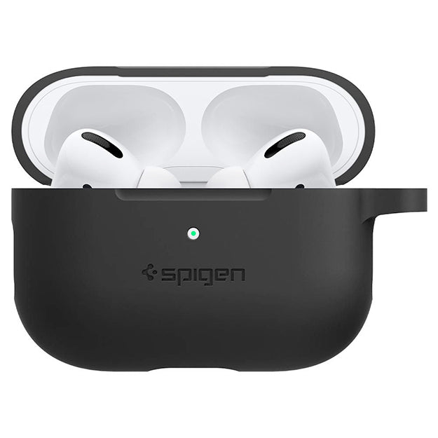 Spigen Silicone Fit Case For Apple AirPods Pro (1st Gen)
