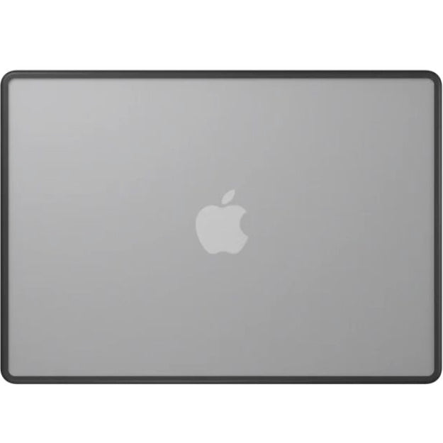 SwitchEasy Defender Hardshell For MacBook Air 13.6" M2 - Transparent