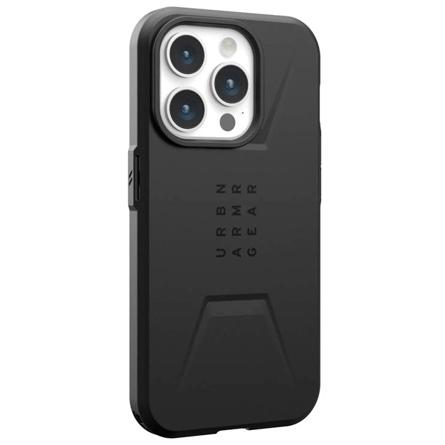 UAG iPhone 15 PRO MAX Civilian Case With MagSafe