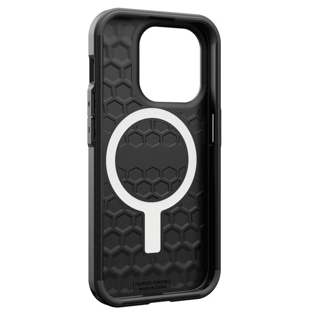 UAG iPhone 15 PRO MAX Civilian Case With MagSafe