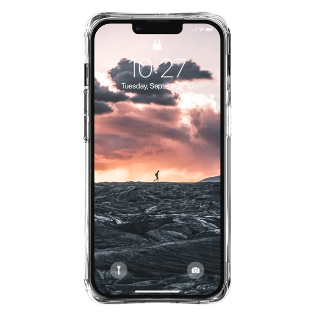 UAG Plyo Case For iPhone 13 Series - Ice