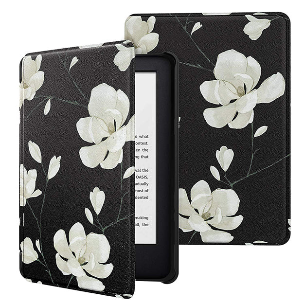 Generic Graphic Cover For Amazon Kindle Paperwhite 6.8" (11th Gen 2021)