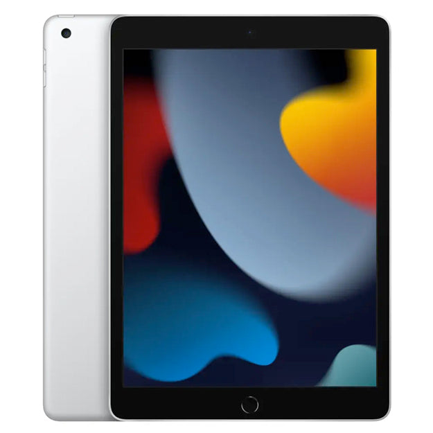 Apple iPad 10.2" (9th Generation)