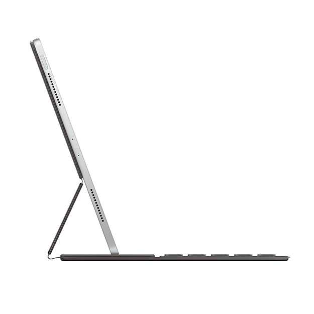 Apple Smart Keyboard Folio For iPad Pro 12.9" (6th Gen) - Black