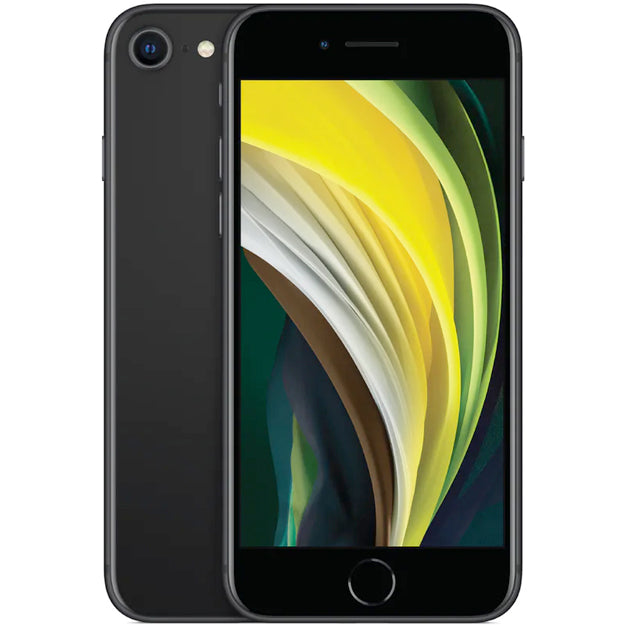 Apple iPhone SE (2020) 64GB (Like New)