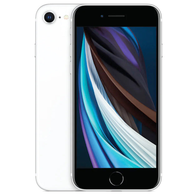 Apple iPhone SE (2020) 64GB (Like New)